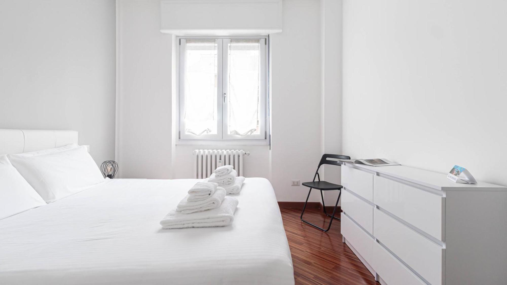 Italianway - Lorenteggio 30 Milano Ngoại thất bức ảnh