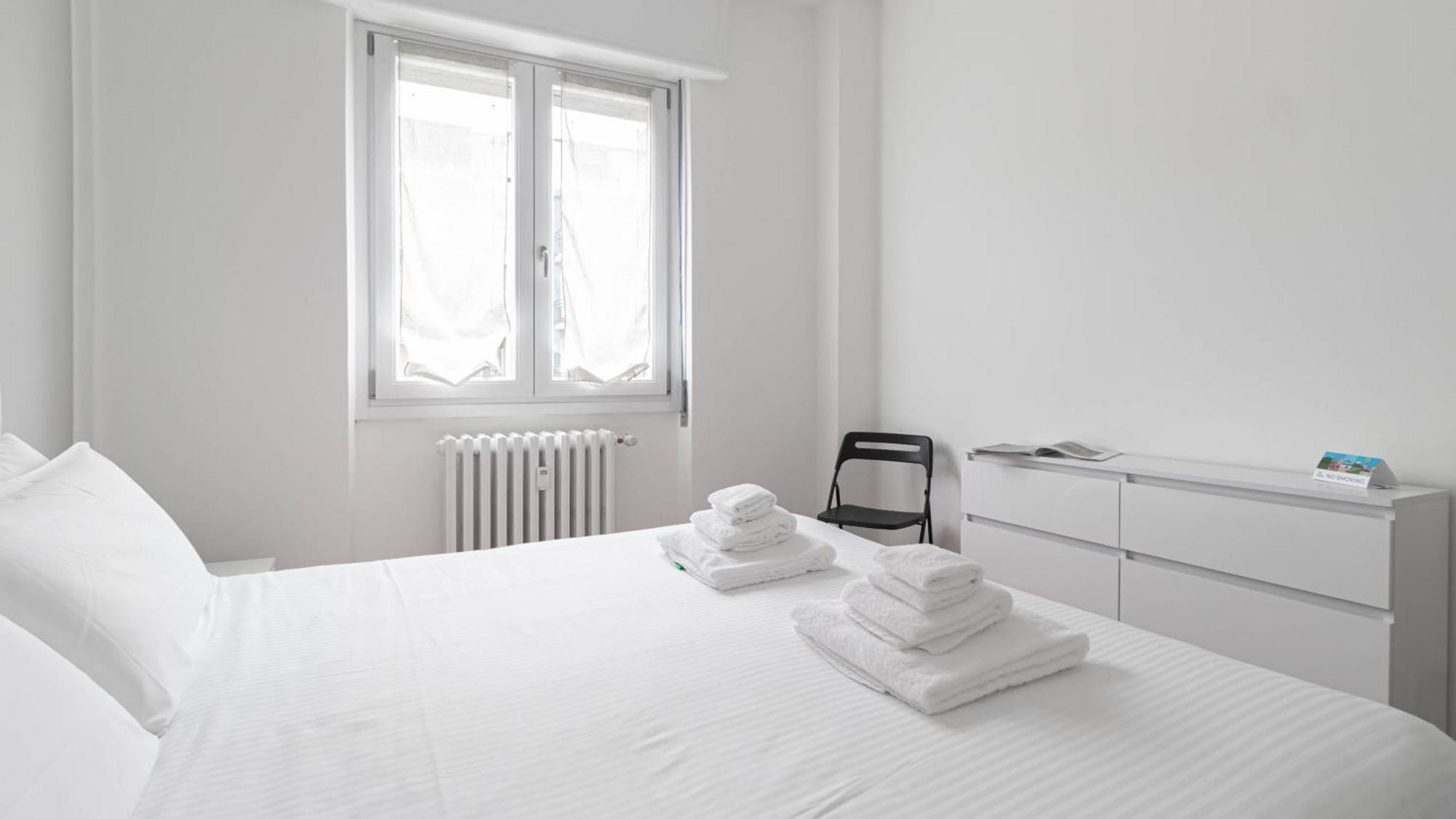 Italianway - Lorenteggio 30 Milano Ngoại thất bức ảnh