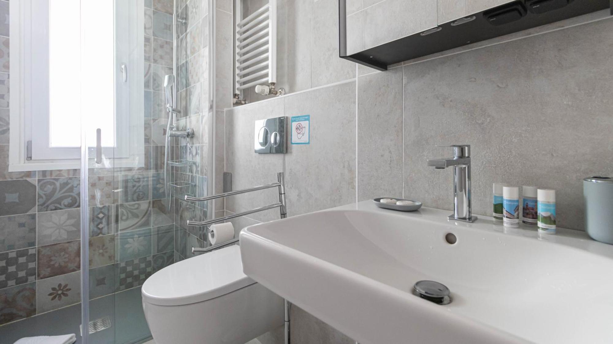 Italianway - Lorenteggio 30 Milano Ngoại thất bức ảnh